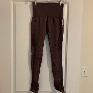 Gymshark Energy Seamless Leggings size S